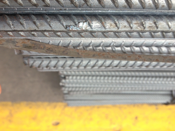 Rebar