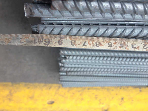 Rebar